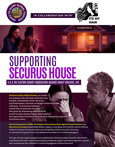 Supporting Secures House Project